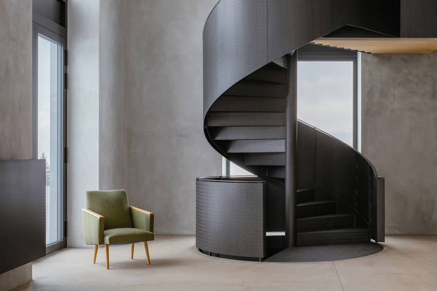 Vaclavnovakcom Sibenik Abm Architekti 19