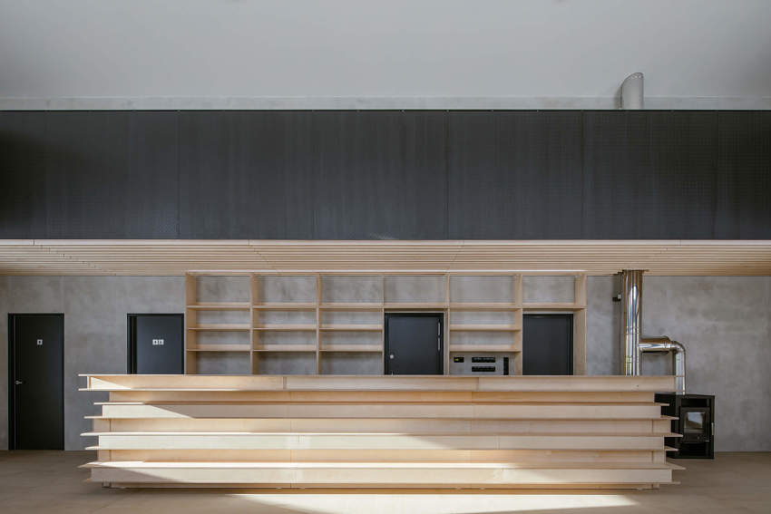 Vaclavnovakcom Sibenik Abm Architekti 23