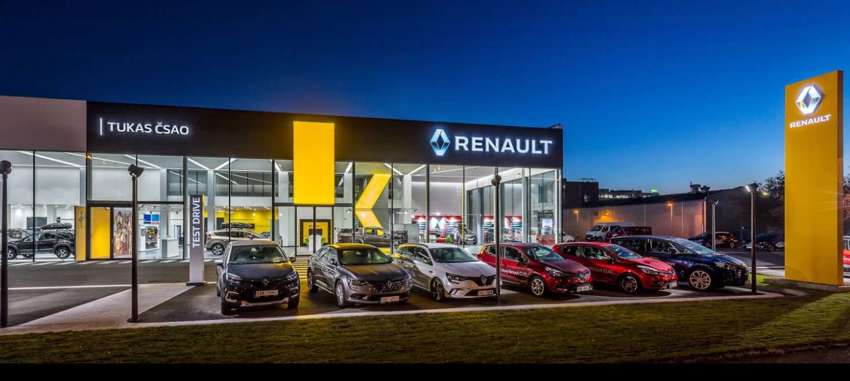 Renault