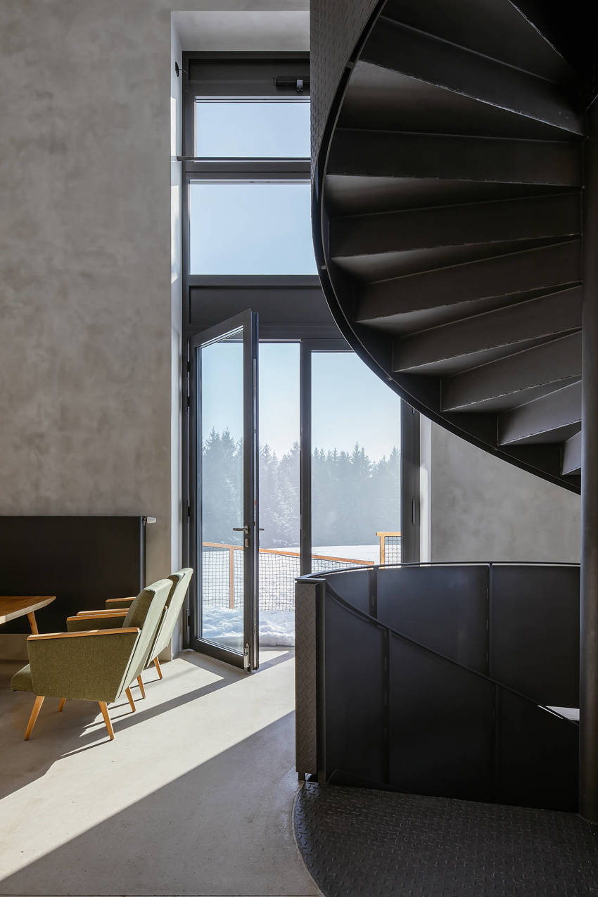 Vaclavnovakcom Sibenik Abm Architekti 27